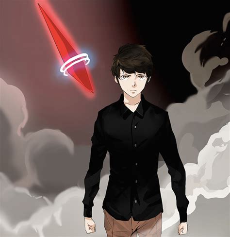 Siu tower of god anime