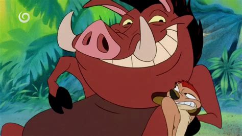 Timon And Pumbaa Timon And Pumbaa Image Hakuna Matata Timon And Pumba ...