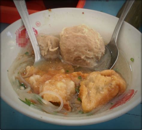 bakso malang | Wisata Kuliner