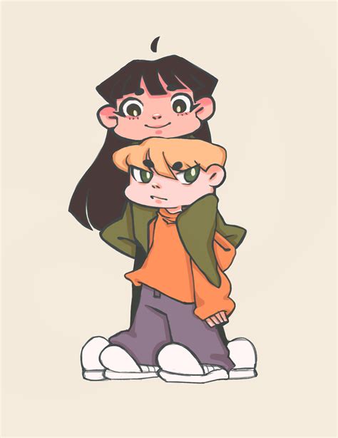 #numbuh-4 on Tumblr