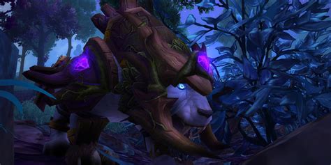 Legion Class Preview Series: Druid - MMO-Champion