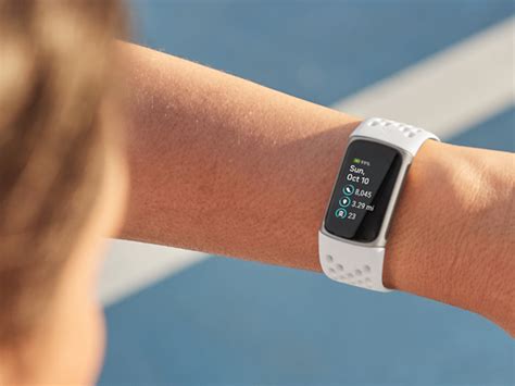 Fitbit Charge 5 vs. Fitbit Charge 4: Which should you buy? | iMore