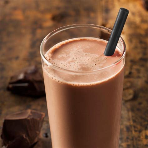 Chocolate Milk - Chocolate Milk Photo (40180967) - Fanpop