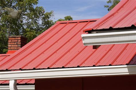 How Much Does Metal Roof Installation Cost in 2024?