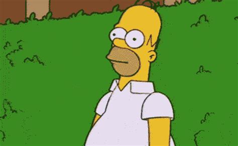 Someone made an addictive game from that Simpsons meme of Homer hiding | Metro News