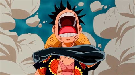 Luffy Vs Doflamingo Wallpaper (78+ images)