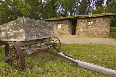 Sod House Museum (Gothenburg) | VisitNebraska.com