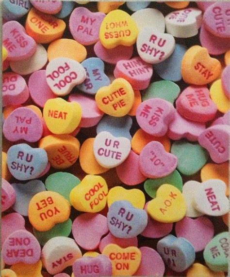 Valentine Heart Candy Images - Latest News Update