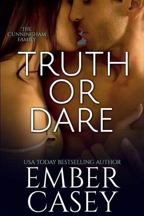 Truth or Dare (#2) | Ember Casey