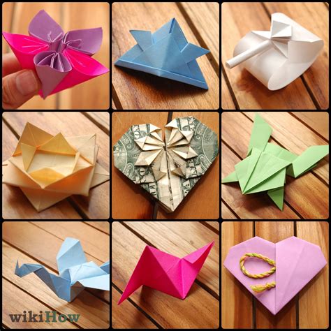 Do Origami Or Make Origami - Origami