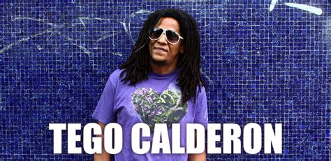 Tego Calderon – NYCTastemakers