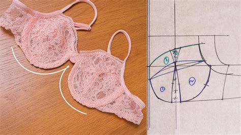 27+ Brassiere Sewing Patterns - LynseyVanessa