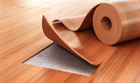 Linoleum vs. Vinyl Flooring: Which is Right for You?