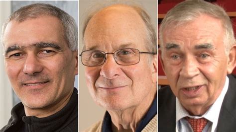 2023 Nobel Prize in Chemistry Winners: Discoverers of Quantum Dots - Archyde