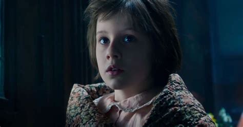 The New BFG Trailer Is a Reminder of How Much Fun It Was to Be Absolutely Terrified As a Child