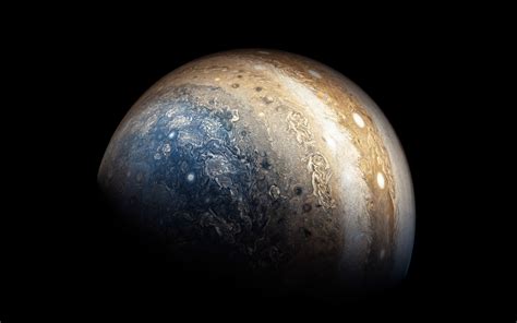 NASA Jupiter Wallpapers - Top Free NASA Jupiter Backgrounds ...