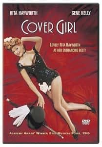 Amazon.com: Cover Girl: Eve Arden, Rita Hayworth, Otto Kruger, Jinx ...