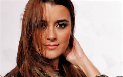 Cote De Pablo (Ziva David) Wallpaper - NCIS Wallpaper (21337334) - Fanpop