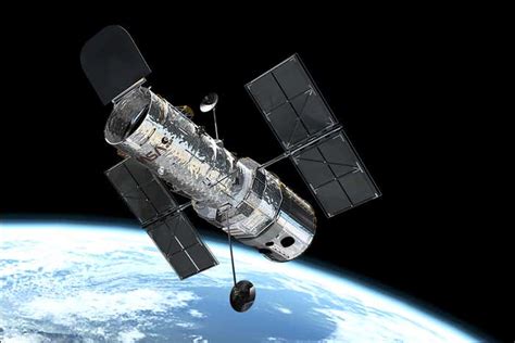 Hubble Telescope camera breaks – and US shutdown might delay repair | New Scientist