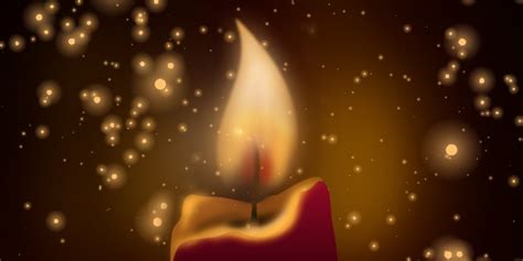 The Hypnotic Lure of Candle Meditation: A Gentle Way to Stillness - Mindvalley Blog