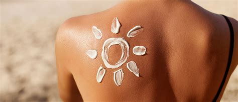 Sun Care Category Trends: Consumers Lean Toward Mineral Sunscreens - Cosmetic Executive Women