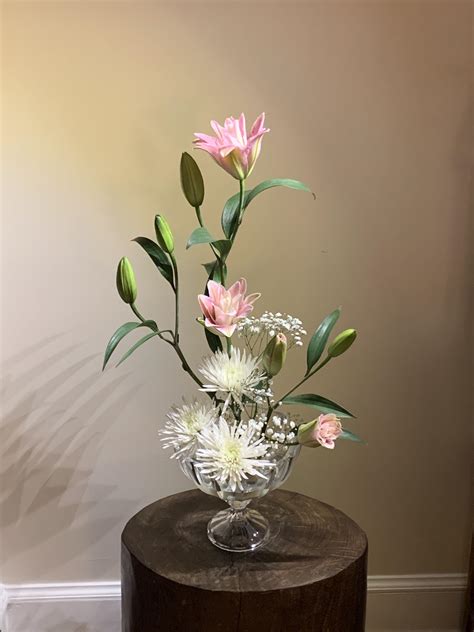 Ohara style ikebana : r/Ikebana