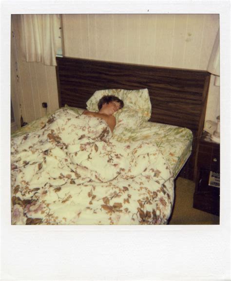 Found Polaroids – Short Stories Based on Found Polaroids