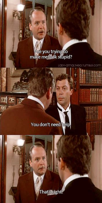 Clue Movie Quotes - ShortQuotes.cc