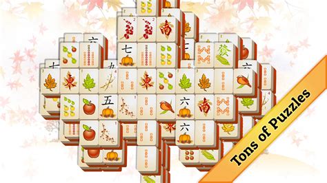 Fall Mahjong - Online Game Hack and Cheat | Gehack.com