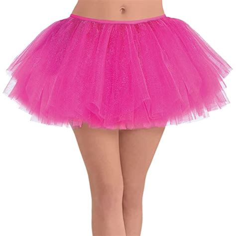 Adult Tutu Skirt - Pink | Michaels