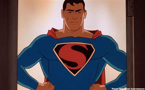 Max Fleischer's Superman Takes Flight with New Blu-ray Collection