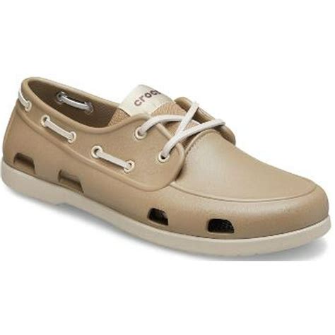 Crocs - Crocs Men's Classic Boat Shoes - Walmart.com - Walmart.com