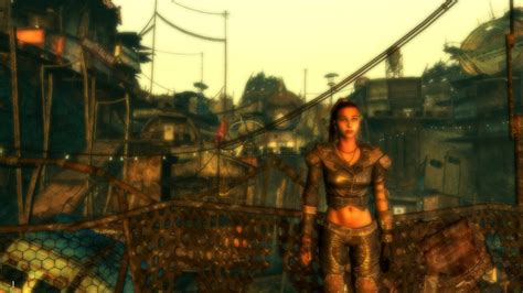 Best Fallout 3 Graphics Mods: The Ultimate List Of Our 15 Favorites – FandomSpot