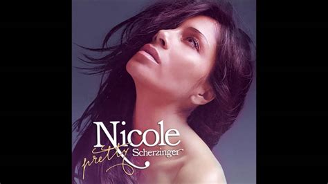 Nicole Scherzinger - Pretty (Official Studio Version) - YouTube