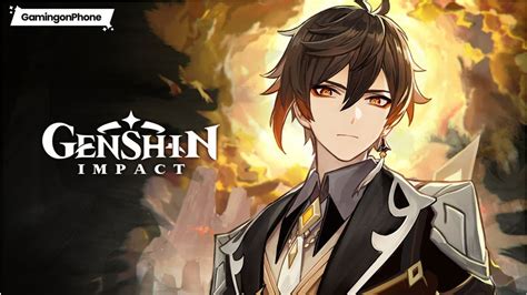 Genshin Impact Zhongli guide: Best weapons, artifacts and materials required for ascension