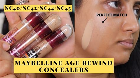 Maybelline New York- Instant Age Rewind Eraser Dark Cicles Conceale – Bagallery | lupon.gov.ph