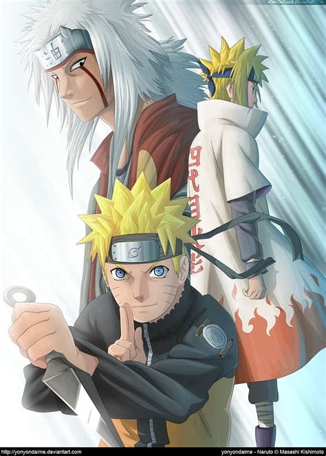 Details 81+ naruto jiraiya wallpaper hd latest - noithatsi.vn