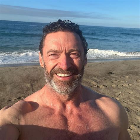 Hugh Jackman: Latest News, Pictures & Videos - HELLO!