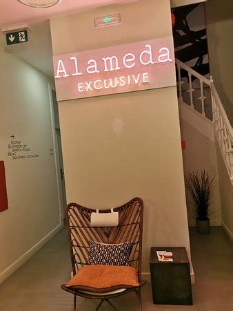 ALAMEDA EXCLUSIVE HOUSE - Updated 2023 Prices & Hostel Reviews (Faro, Portugal - Algarve)