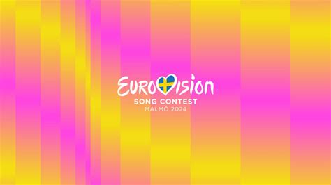 Eurovisión 2024 | Así será la línea gráfica de Malmö