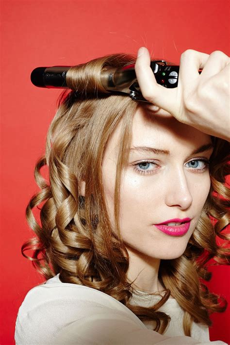 Stunning What Curling Iron Holds Curls The Longest For Short Hair - The Ultimate Guide to ...