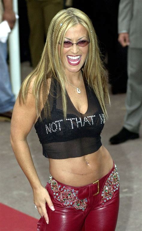 Anastacia 2000s Fashion Trends, Early 2000s Fashion, 90s Fashion, Fitness Fashion, Fashion ...