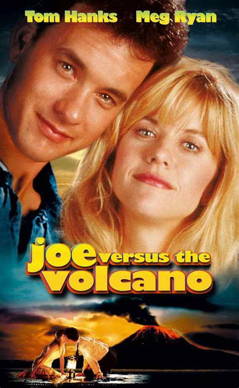 Joe Versus The Volcano Movie Poster Print (11 x 17) - Item # MOVCJ9403 - Posterazzi