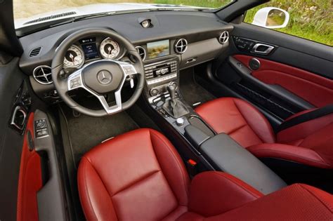 2015 Mercedes-Benz SLK-Class Pictures - 147 Photos | Edmunds