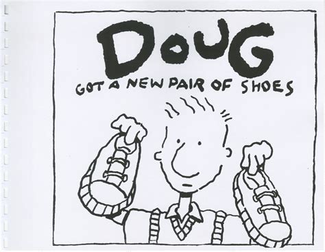 SATURDAY MORNINGS FOREVER: DOUG / DISNEY'S DOUG