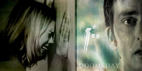 Doomsday - Doctor Who Fan Art (959409) - Fanpop