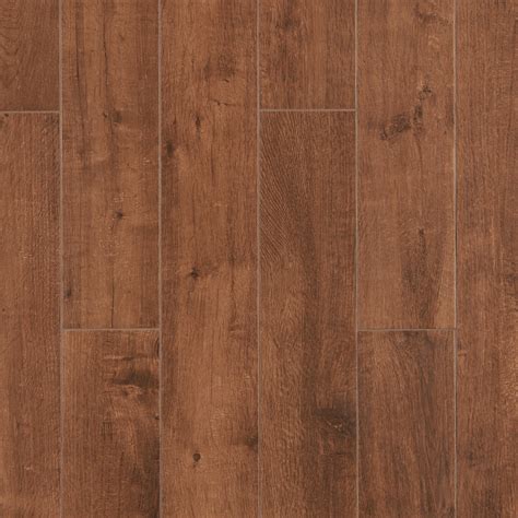 Tabula Cappuccino Wood Plank Porcelain Tile | Floor and Decor