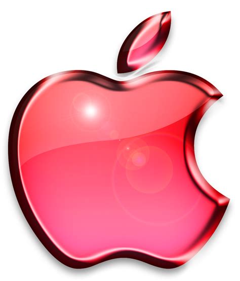 Apple logo PNG images free download