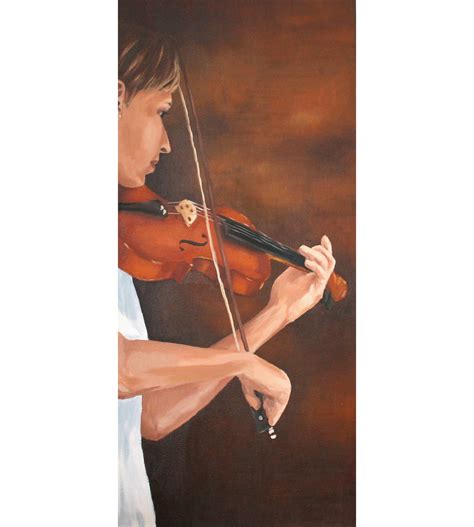 Violin Lesson 1 – Solett Art