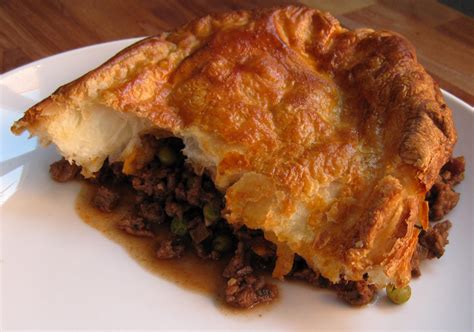 Easiest Way to Make Beef Mince Pie Recipe Puff Pastry